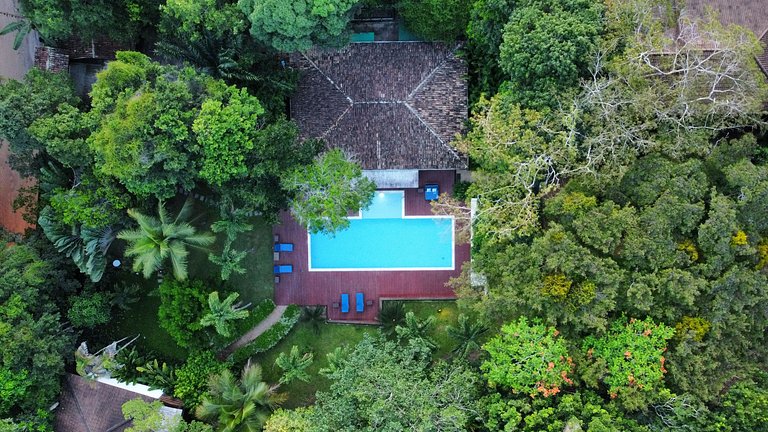 Vossa Bossa Trancoso
