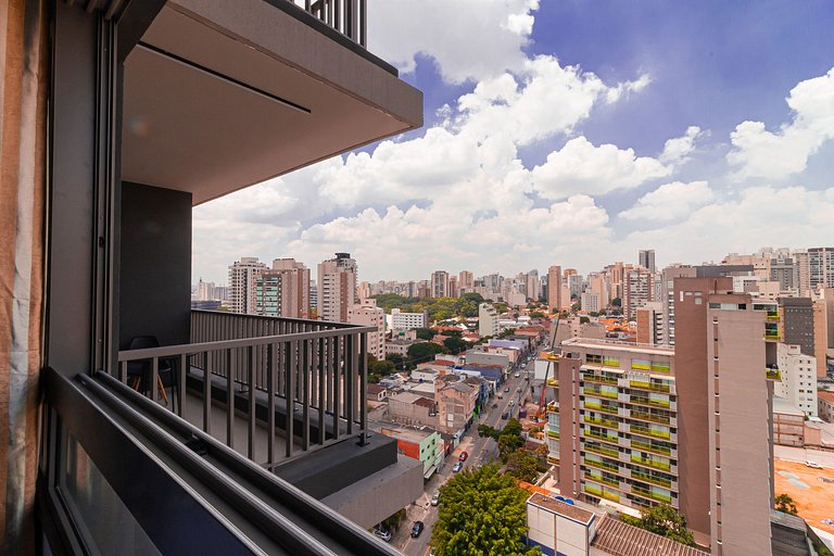 Camarote allianz parque | piscina | academia