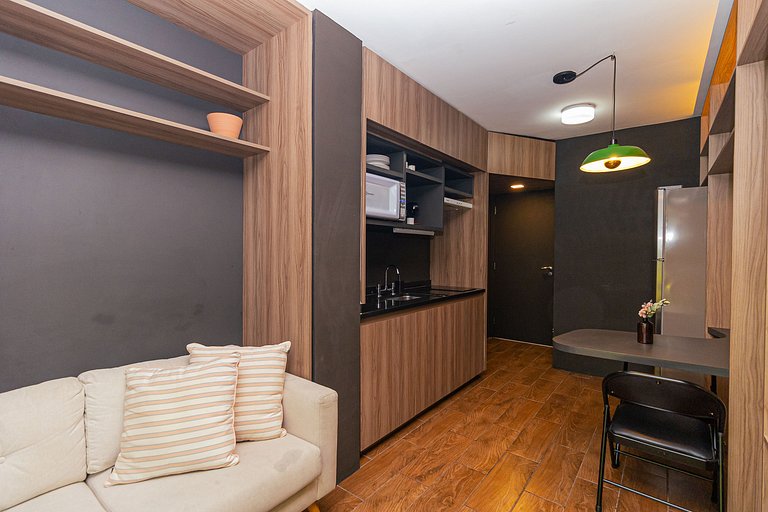 Vila Madalena | Diseno Industrial
