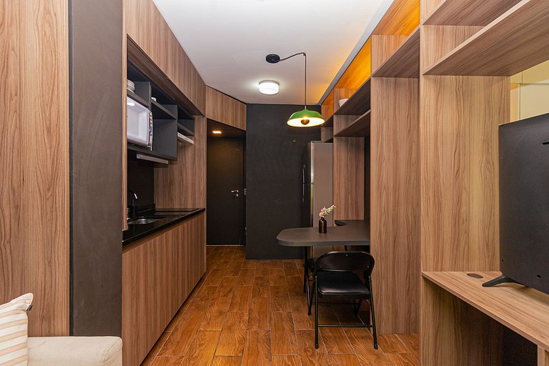 Vila Madalena | Diseno Industrial