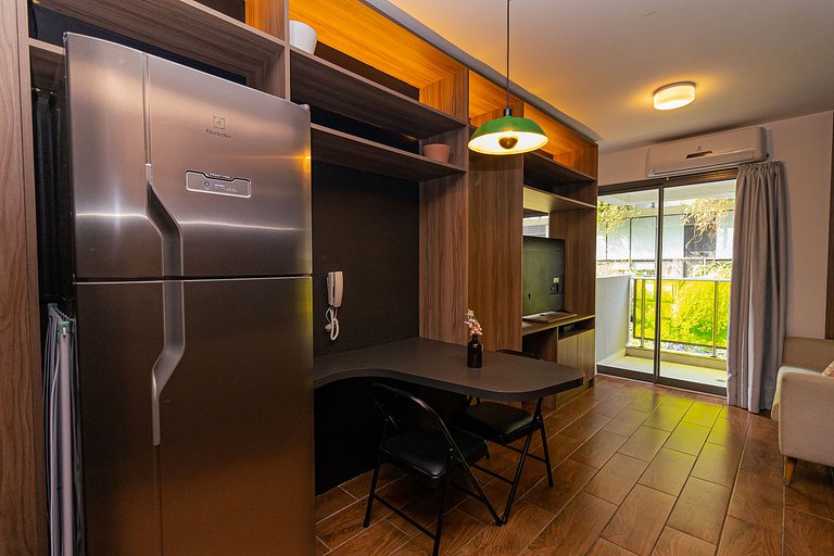 Vila Madalena | Diseno Industrial