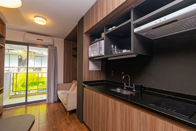 Vila Madalena | Diseno Industrial