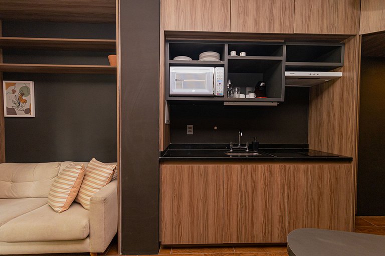 Vila Madalena | Diseno Industrial