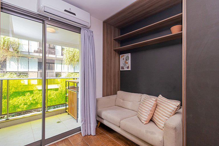 Vila Madalena | Diseno Industrial