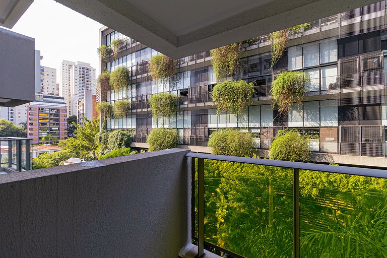 Vila Madalena | Industrial Diseno