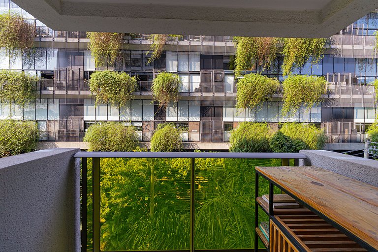 Vila Madalena | Diseno Industrial