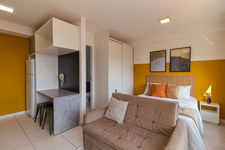 Vila Madalena | Diseno Mostarda