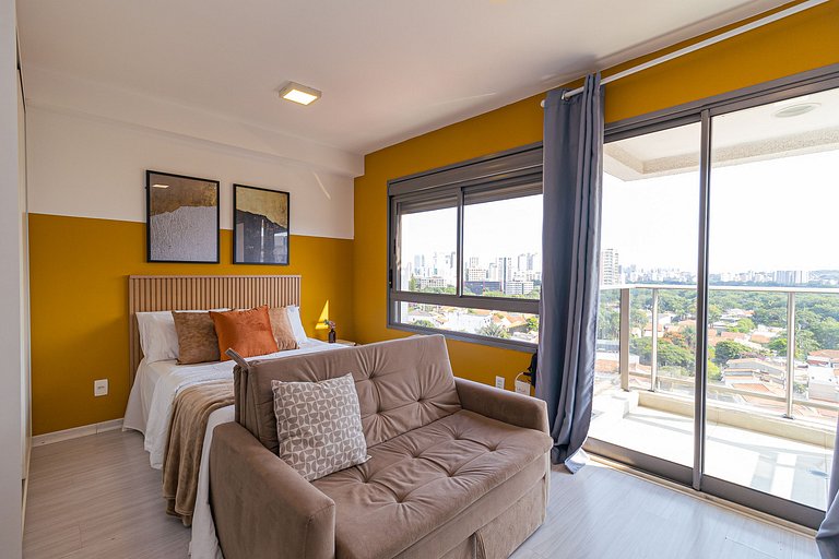 Vila Madalena | Diseno Mostarda