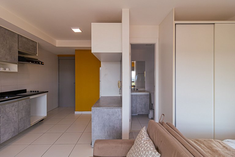 Vila Madalena | Diseno Mostarda
