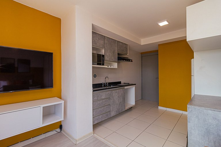 Vila Madalena | Diseno Mostarda