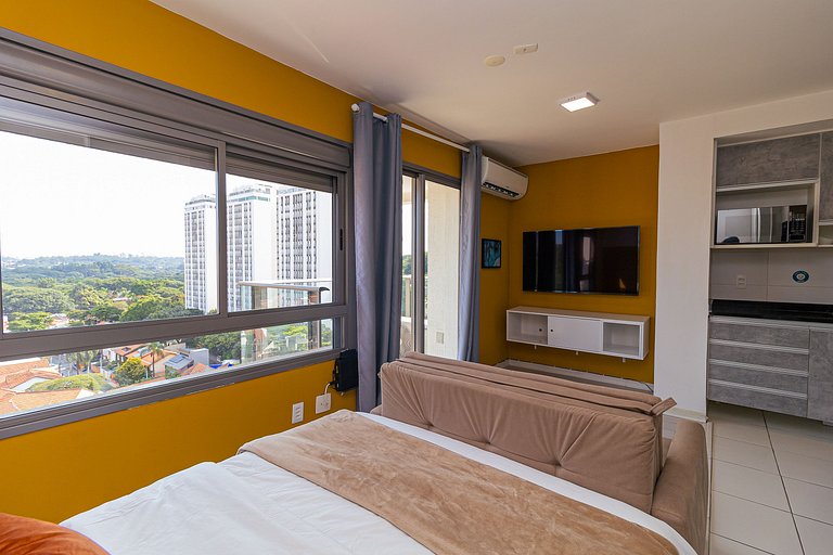 Vila Madalena | Diseno Mostarda