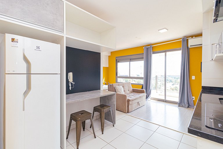 Vila Madalena | Diseno Mostarda