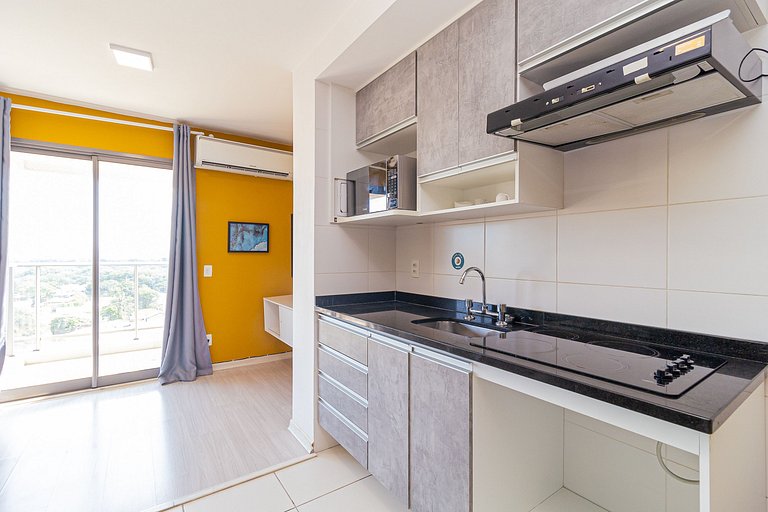 Vila Madalena | Diseno Mostarda
