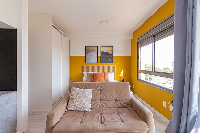 Vila Madalena | Diseno Mostarda