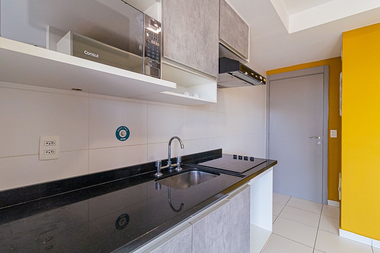 Vila Madalena | Diseno Mostarda