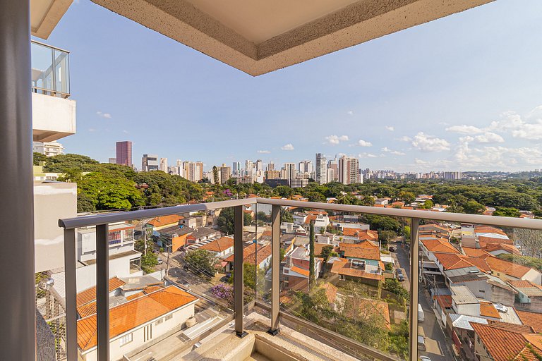Vila Madalena | Diseno Mostarda