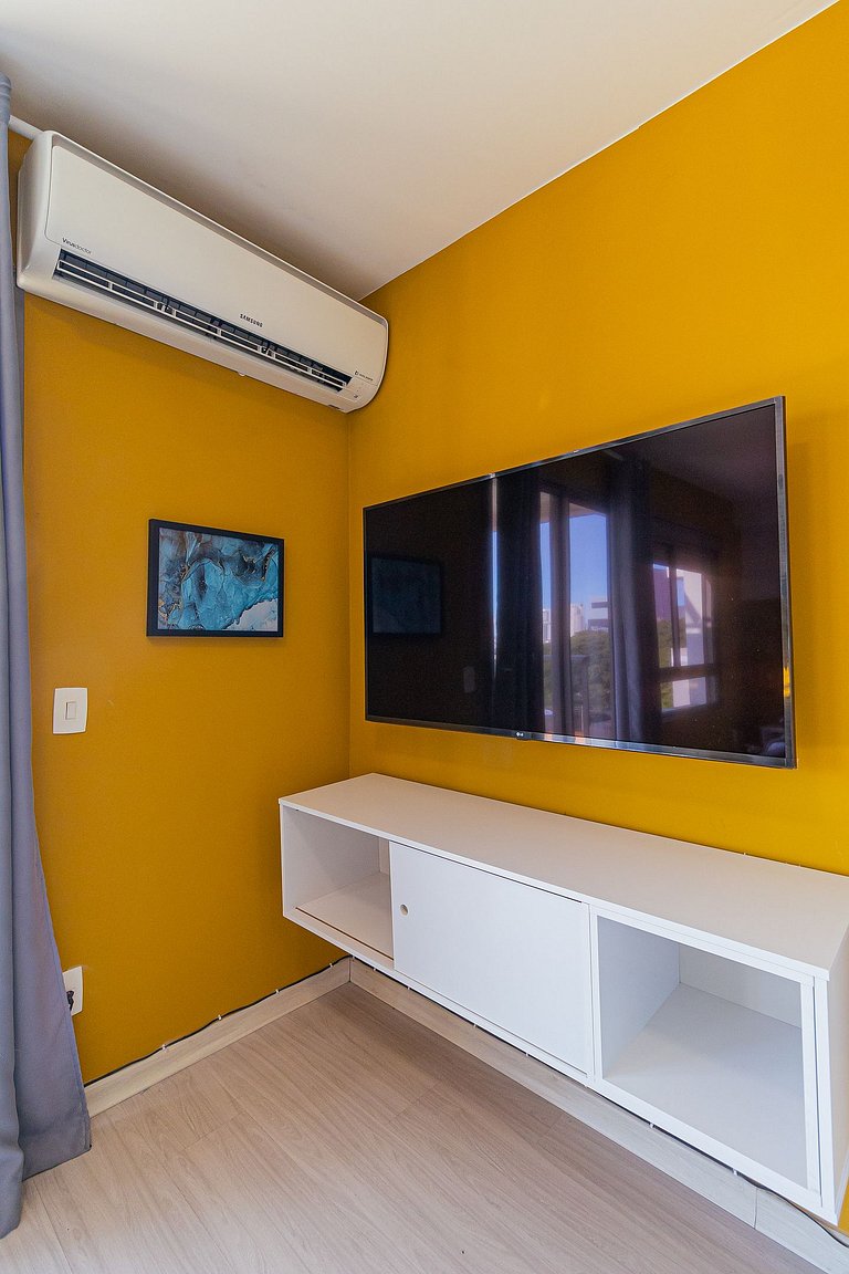Vila Madalena | Diseno Mostarda