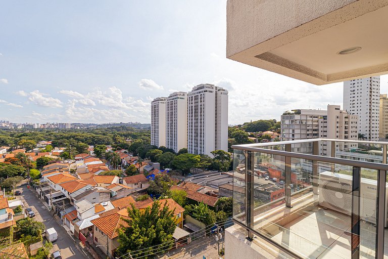 Vila Madalena | Diseno Mostarda