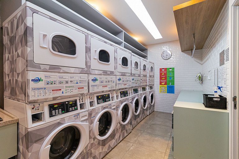 Vossa Bossa Smart Vila Madalena