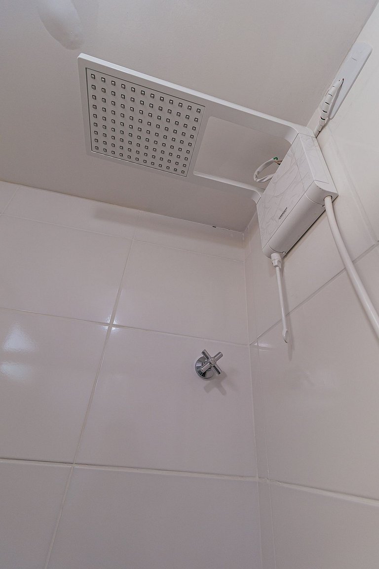 Apartamento amplo próximo a USP