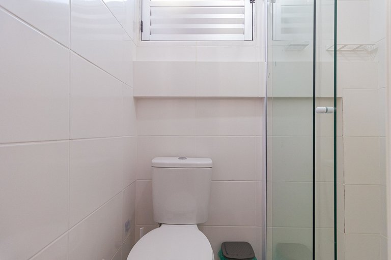 Apartamento amplo próximo a USP