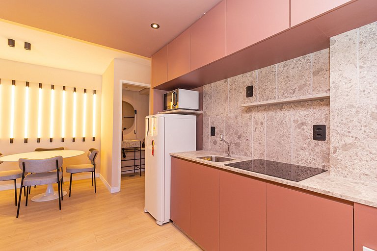 Design na Consolação | AC | Instagramável