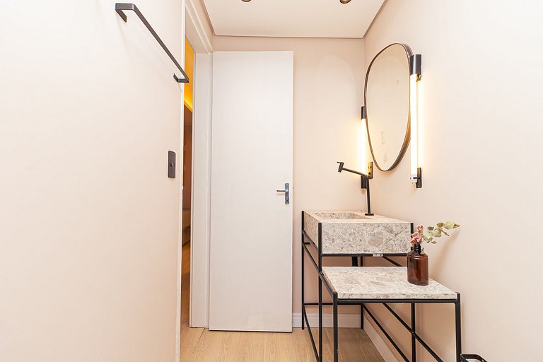 Design na Consolação | AC | Instagramável