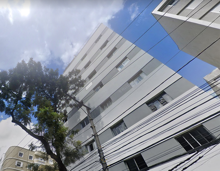 Apto 2Q com garagem – Itaim Bibi