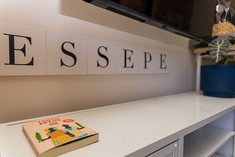 AP Essepe| Pool | Urban Aquarium | AC