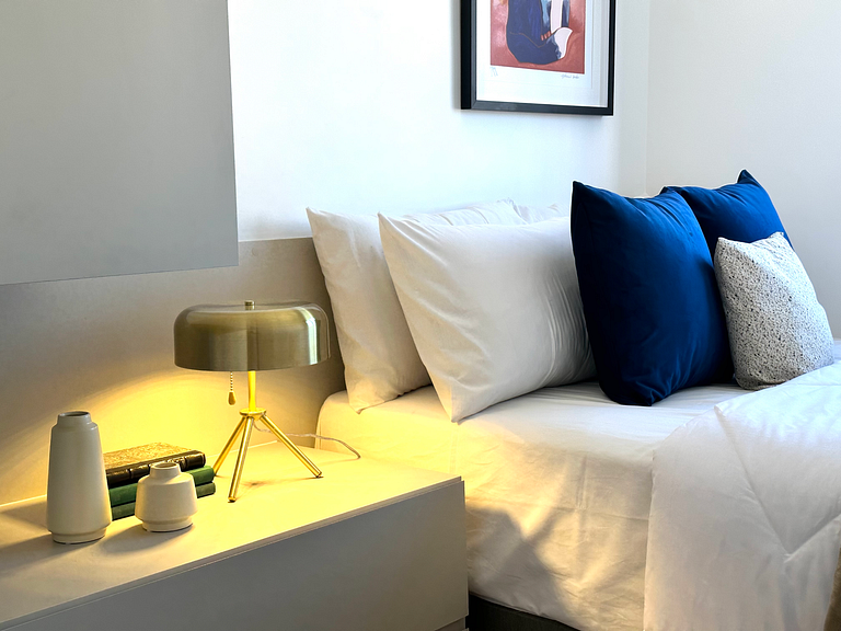 Boho-chic in Bela Vista | 2 bedrooms
