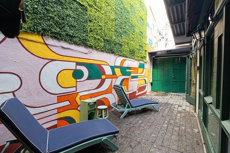 Vossa bossa Vila Madalena
