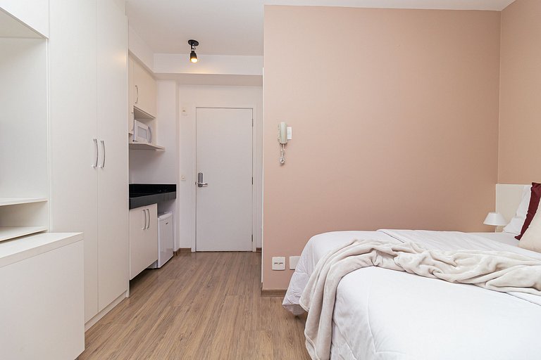 Allianz Parque | Garage | Pool | WiFi