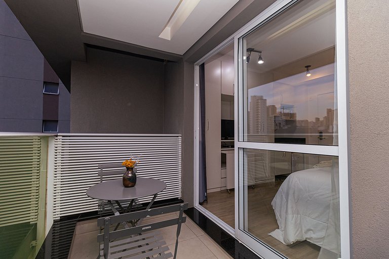 Allianz Parque | Garage | Pool | WiFi