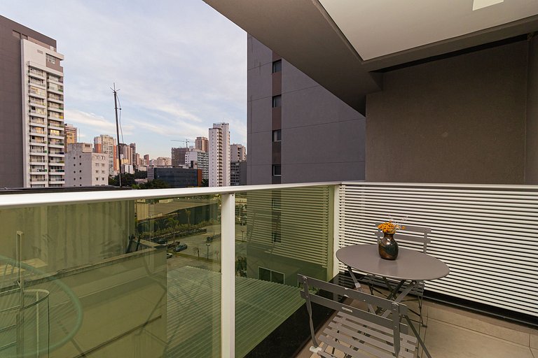 Allianz Parque | Garage | Pool | WiFi