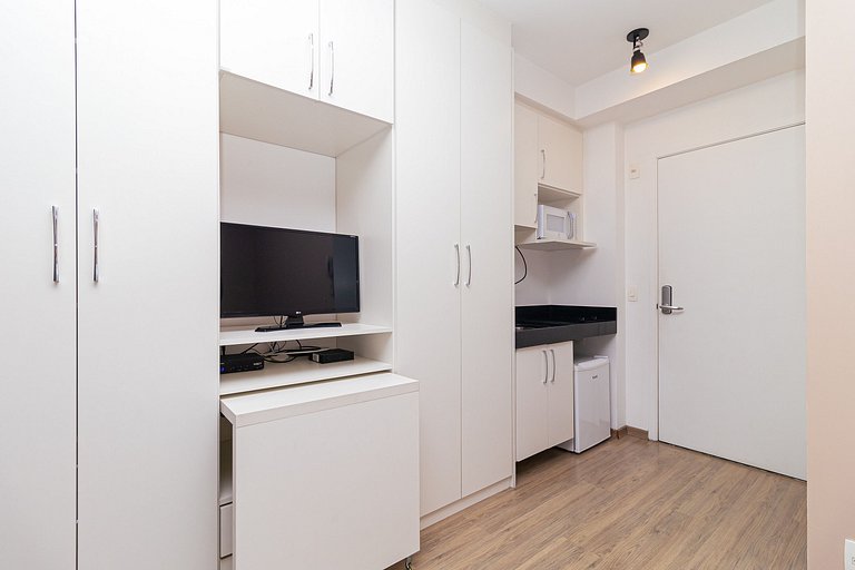 Allianz Parque | Garage | Pool | WiFi