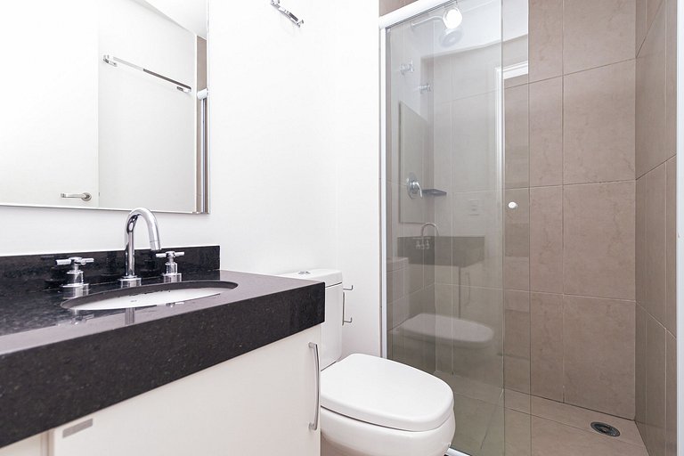 Allianz Parque | Garage | Pool | WiFi