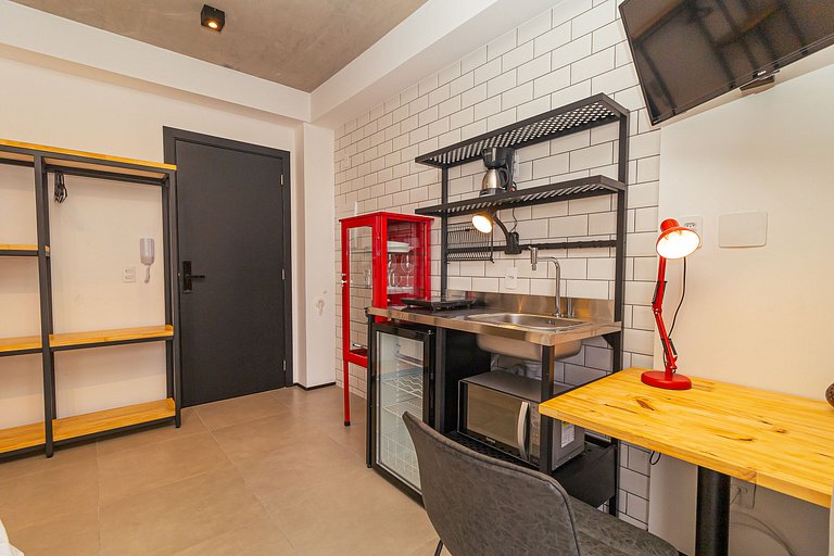Industrial design | AC | Balcony