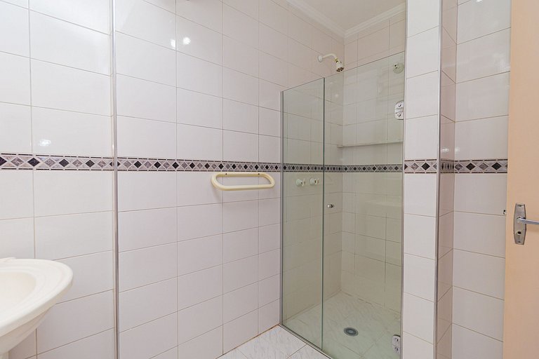Prox. to Shopping Pátio Paulista | 2 bedrooms