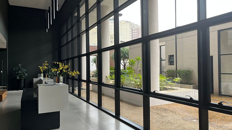 Vossa Bossa Vila Mariana