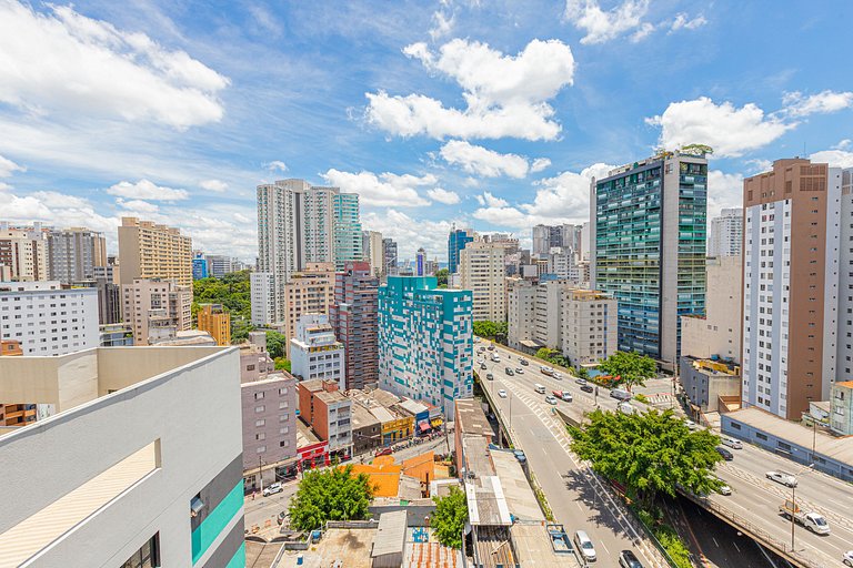 Platinum gray: 2 bedrooms, beautiful view
