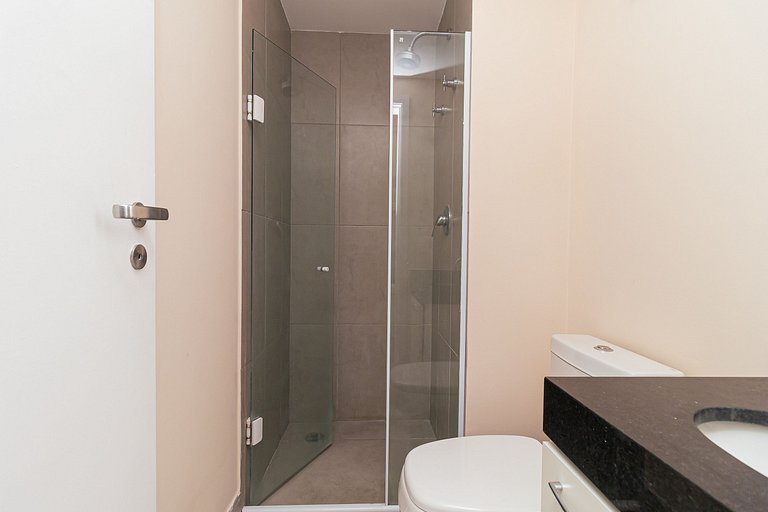 Allianz Parque | Garagem | Piscina | Wi-Fi