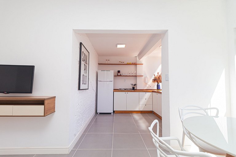 Jardins | Hospital das Clínicas | 2 bedrooms
