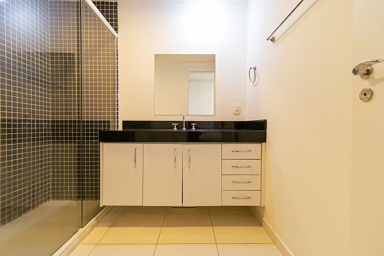 piscina infinity | garagem | 2 quartos