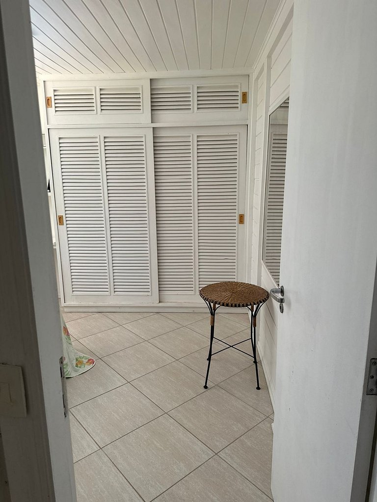 Casa de veraneio em Ubatuba