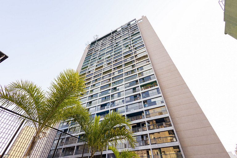 Style and color at Bela Vista