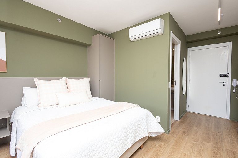 Cozy Studio In Santo Amaro