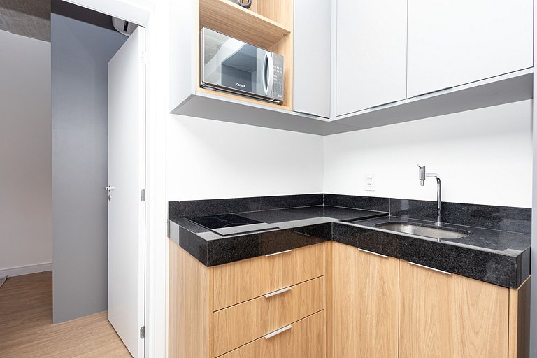 Jardins | 2 suites | AC