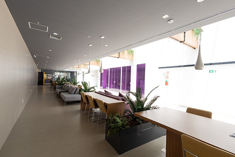 2 En-suites + Parking in Prime Jardins