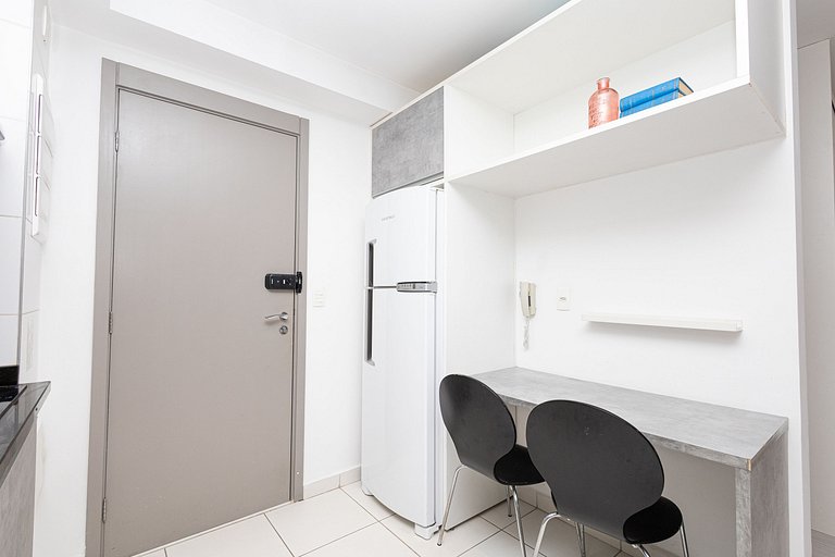 Diseno Industrial | Vila Madalena | Garagem