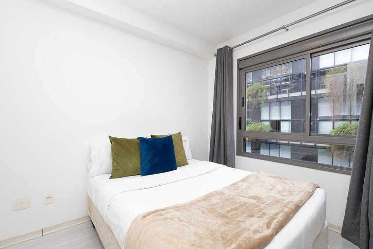 Diseno Industrial | Vila Madalena | Garagem